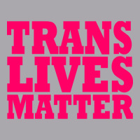 Trans Lives Matter Youth 3/4 Sleeve | Artistshot