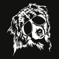 Australian Shepherd Gift T  Shirt Funny Australian Shepherd Sunglasses Scorecard Crop Tee | Artistshot