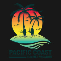 Pacific Coast Flannel Shirt | Artistshot