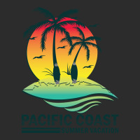 Pacific Coast Exclusive T-shirt | Artistshot