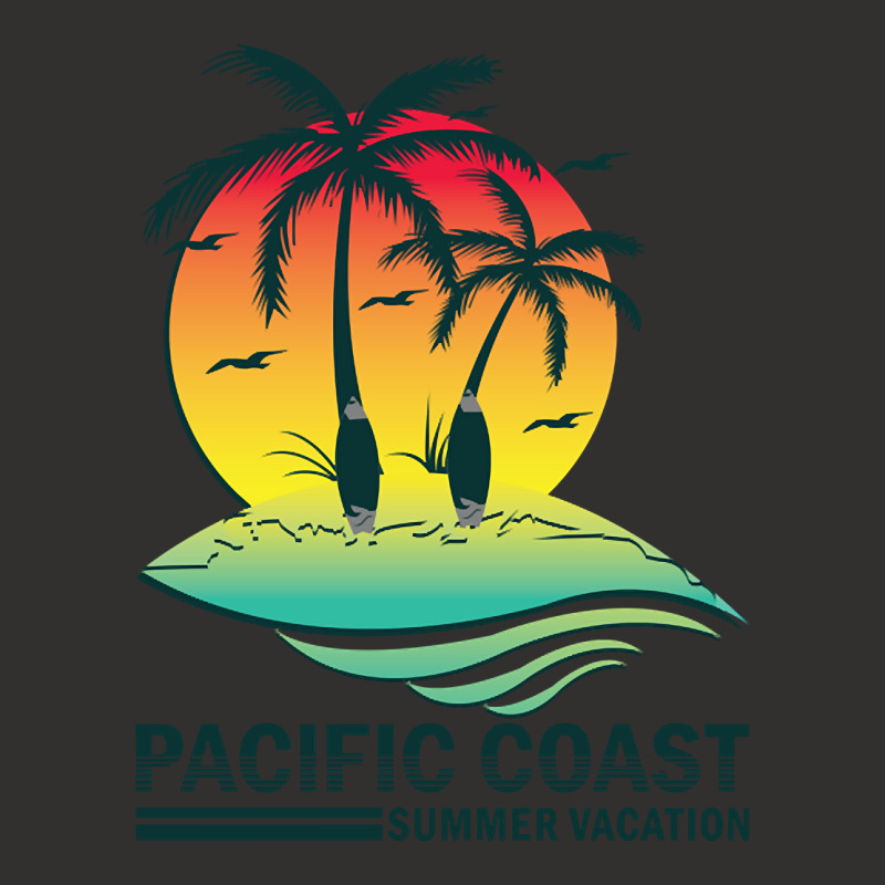 Pacific Coast Champion Hoodie | Artistshot