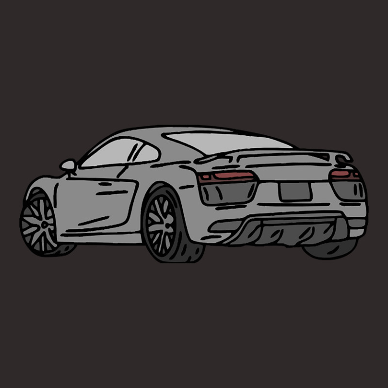 Luxury Car Racerback Tank by Sizemore Adame | Artistshot