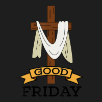 Good Friday Cute Fasting And Penance Gift Classic T-shirt | Artistshot