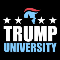 Trump University Long Sleeve Shirts | Artistshot