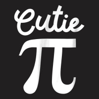 Pi Day Gift Art Women Kids Men Toddler Math Teacher Cutie Pi T-shirt | Artistshot