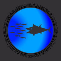 Tuna Species Vintage Short | Artistshot