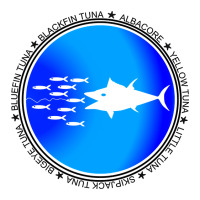 Tuna Species Sticker | Artistshot