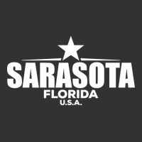 Sarasota Florida Vintage Hoodie | Artistshot