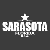 Sarasota Florida Men's Polo Shirt | Artistshot