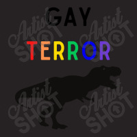 Gay Terror 2 Vintage Cap | Artistshot