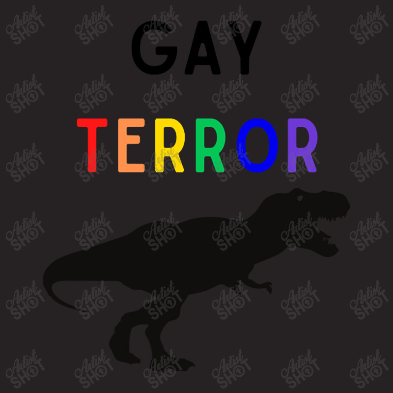 Gay Terror 2 Vintage Cap | Artistshot