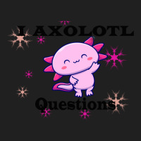 Axolotl Questions-ize1q Ladies Polo Shirt | Artistshot