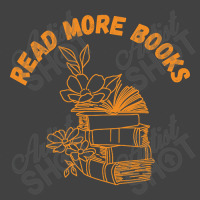 Read More Books-y4e8g Vintage T-shirt | Artistshot