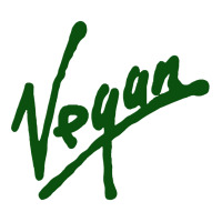 Vegan-u2rmh Sticker | Artistshot