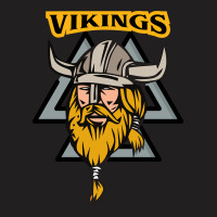 Viking Warrior-gsl7z T-shirt | Artistshot