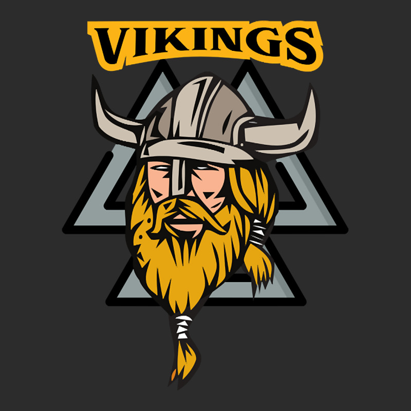 Viking Warrior-gsl7z Exclusive T-shirt | Artistshot