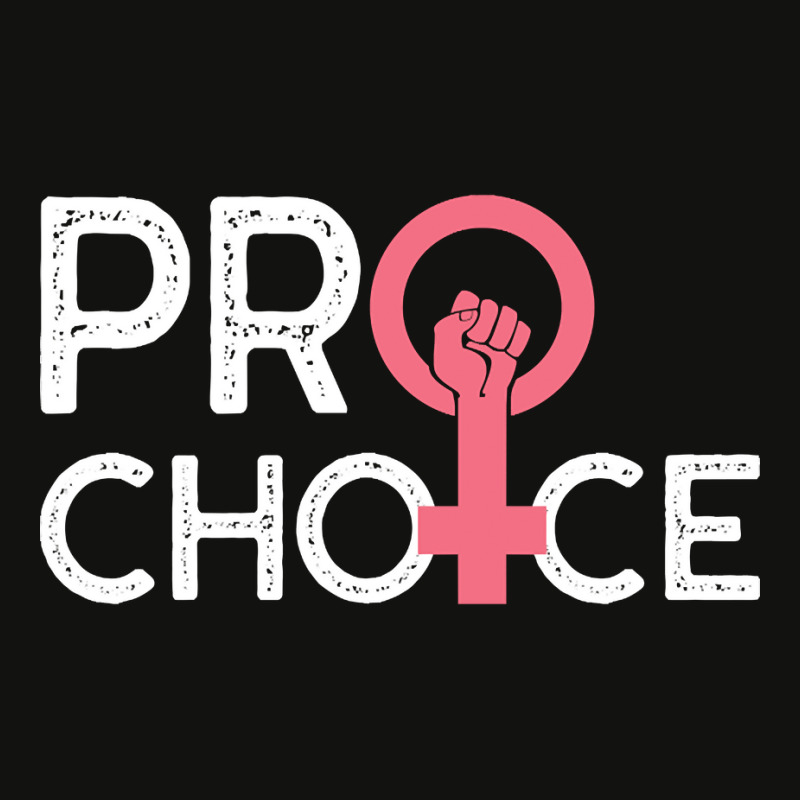 Pro Choice (2) Scorecard Crop Tee by declangreenwood | Artistshot