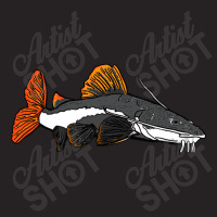 Redtail Catfish Vintage Cap | Artistshot