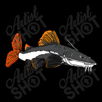 Redtail Catfish V-neck Tee | Artistshot