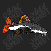 Redtail Catfish 3/4 Sleeve Shirt | Artistshot