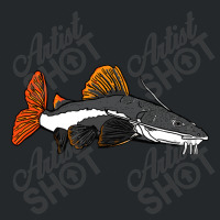 Redtail Catfish Crewneck Sweatshirt | Artistshot