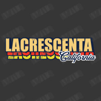 Lacrescenta California Toddler Hoodie | Artistshot