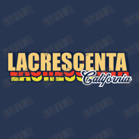 Lacrescenta California Men Denim Jacket | Artistshot