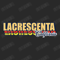 Lacrescenta California Toddler T-shirt | Artistshot