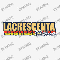 Lacrescenta California Youth 3/4 Sleeve | Artistshot