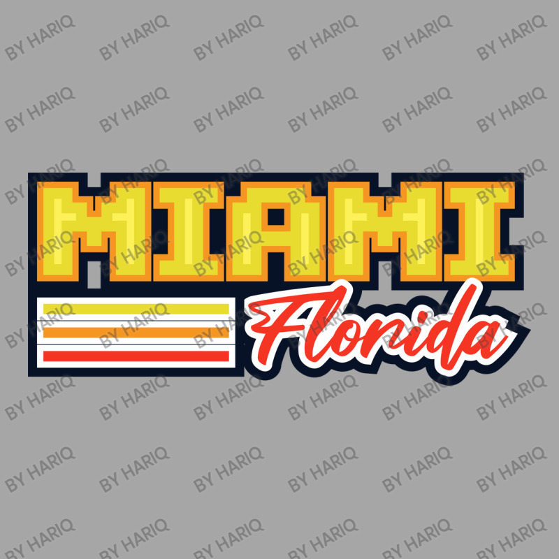 Miami Florida Toddler Sweatshirt | Artistshot