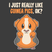 I Just Really Like T  Shirt I Just Really Like Guinea Pigs O K Men's Polo Shirt | Artistshot