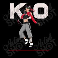 Samurai Girl Unisex Jogger | Artistshot