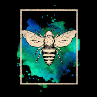 Bee T  Shirt Bee Beekeeper Honey Insect T  Shirt Long Sleeve Shirts | Artistshot