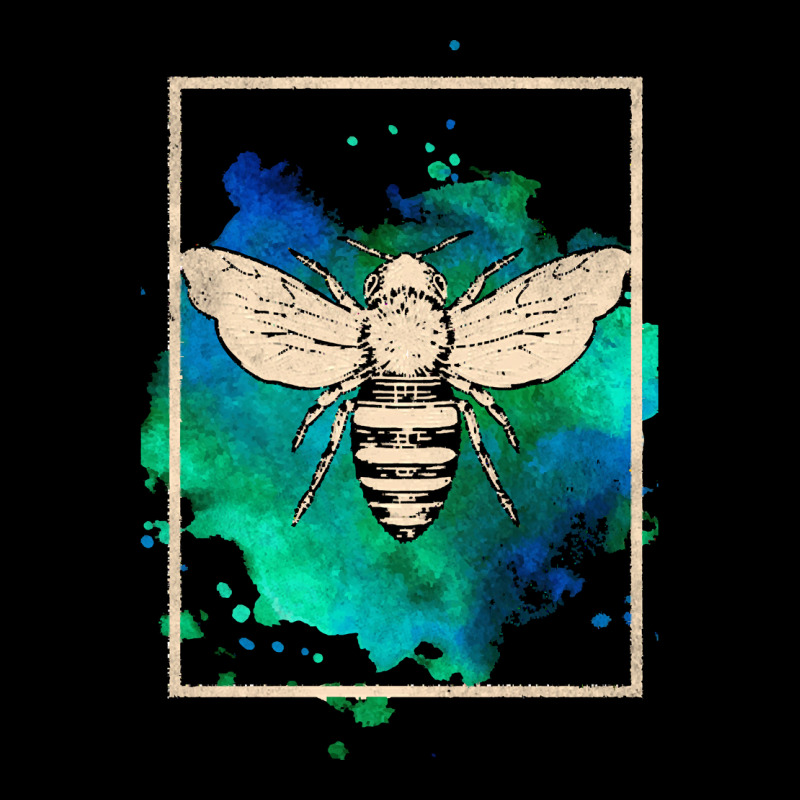 Bee T  Shirt Bee Beekeeper Honey Insect T  Shirt Long Sleeve Shirts | Artistshot