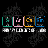 Sarcasm Periodic Table Chemist Chemistry Unisex Jogger | Artistshot