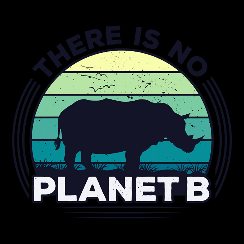 There Is No Planet B Earth Day-zrk6j V-neck Tee | Artistshot