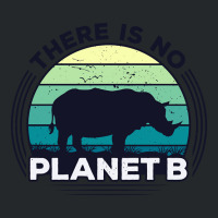 There Is No Planet B Earth Day-zrk6j Crewneck Sweatshirt | Artistshot