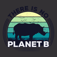 There Is No Planet B Earth Day-zrk6j Vintage Short | Artistshot