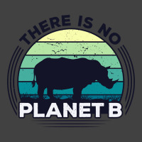 There Is No Planet B Earth Day-zrk6j Vintage T-shirt | Artistshot