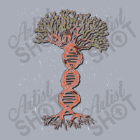 Chemistry Dna Tree Tank Dress | Artistshot