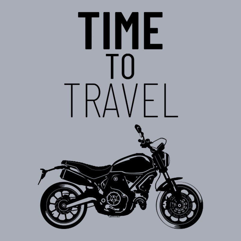 Time To Travel - Motorcycle Tank Dress by mckeebeckett3l9yxd | Artistshot