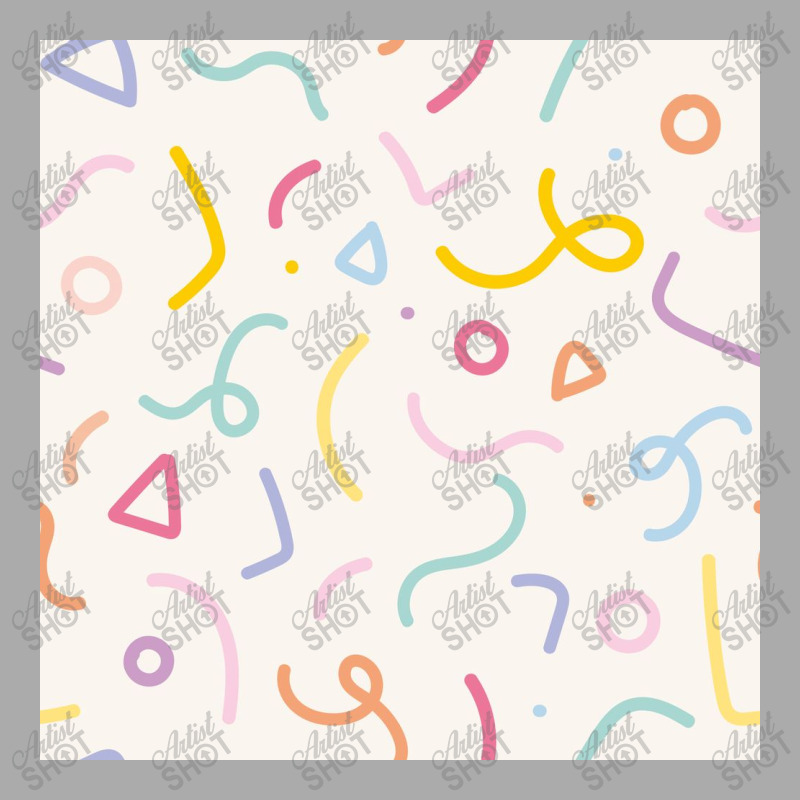 Background Seamless Pattern Cute T-Shirt by ElaineABernard | Artistshot