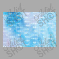 Blue And Pink Halftone T-shirt | Artistshot