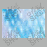 Blue And Pink Halftone Zipper Hoodie | Artistshot