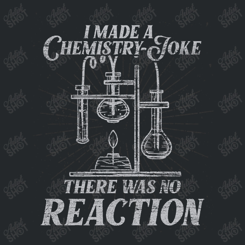 Chemistry Nerd Chemist Crewneck Sweatshirt | Artistshot