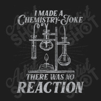 Chemistry Nerd Chemist Classic T-shirt | Artistshot