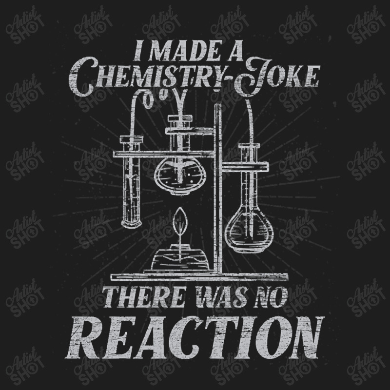 Chemistry Nerd Chemist Classic T-shirt | Artistshot