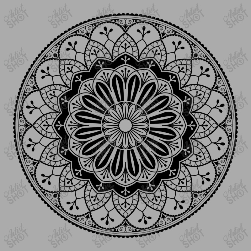 Boho Mandala T-Shirt by ElaineABernard | Artistshot