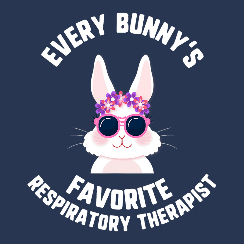 Easter Every Bunny S Favorite Respiratory Therapist Kids Men Denim Jacket | Artistshot