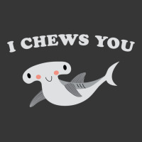 I Chews You Valentines Day Shark Toddler Hoodie | Artistshot